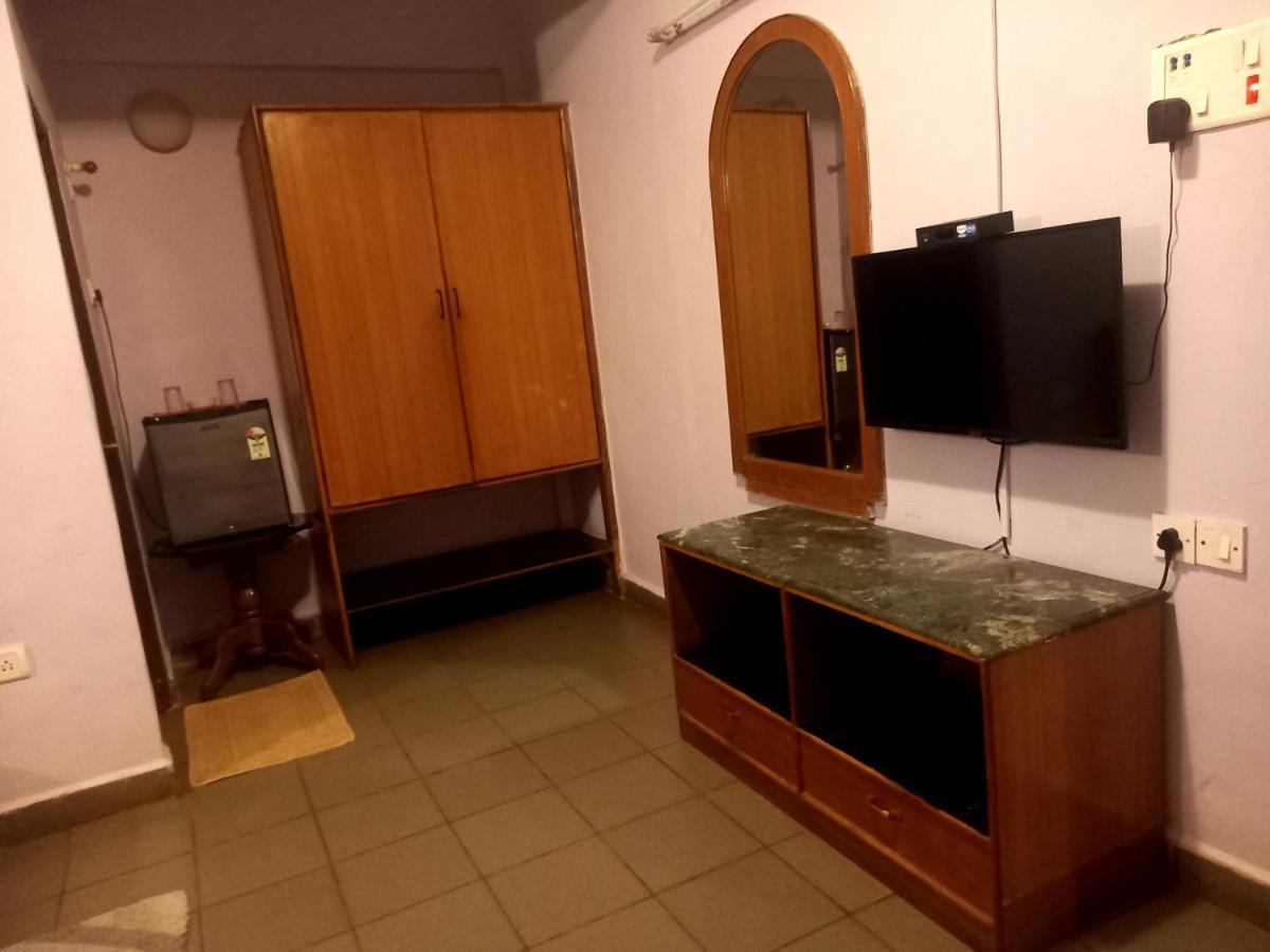 Falcon Resorts Калангуте Екстериор снимка