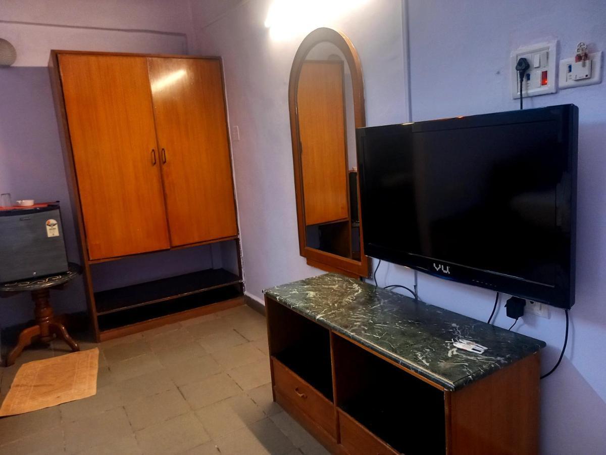 Falcon Resorts Калангуте Екстериор снимка